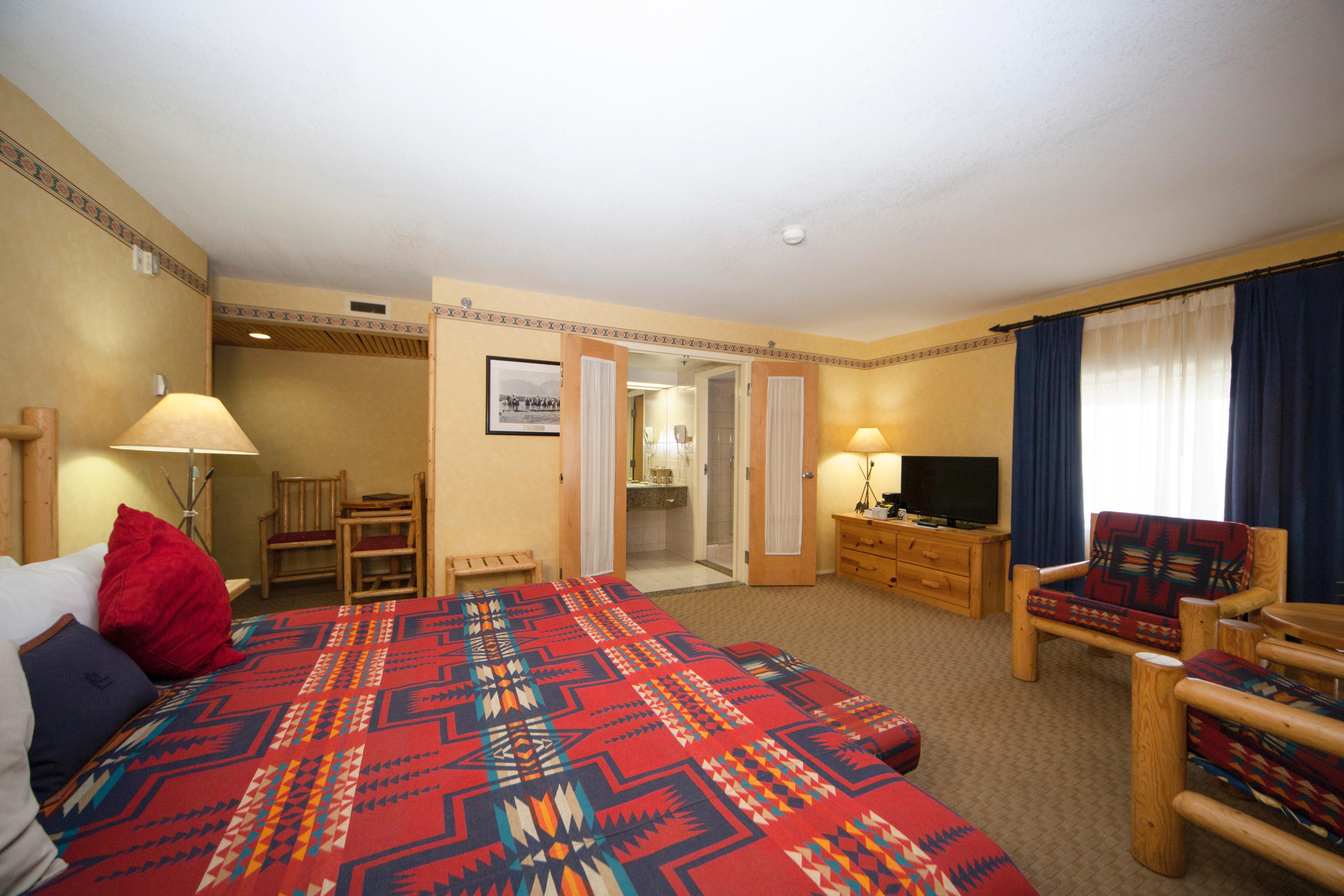 Brewster Mountain Lodge Banff Exterior foto