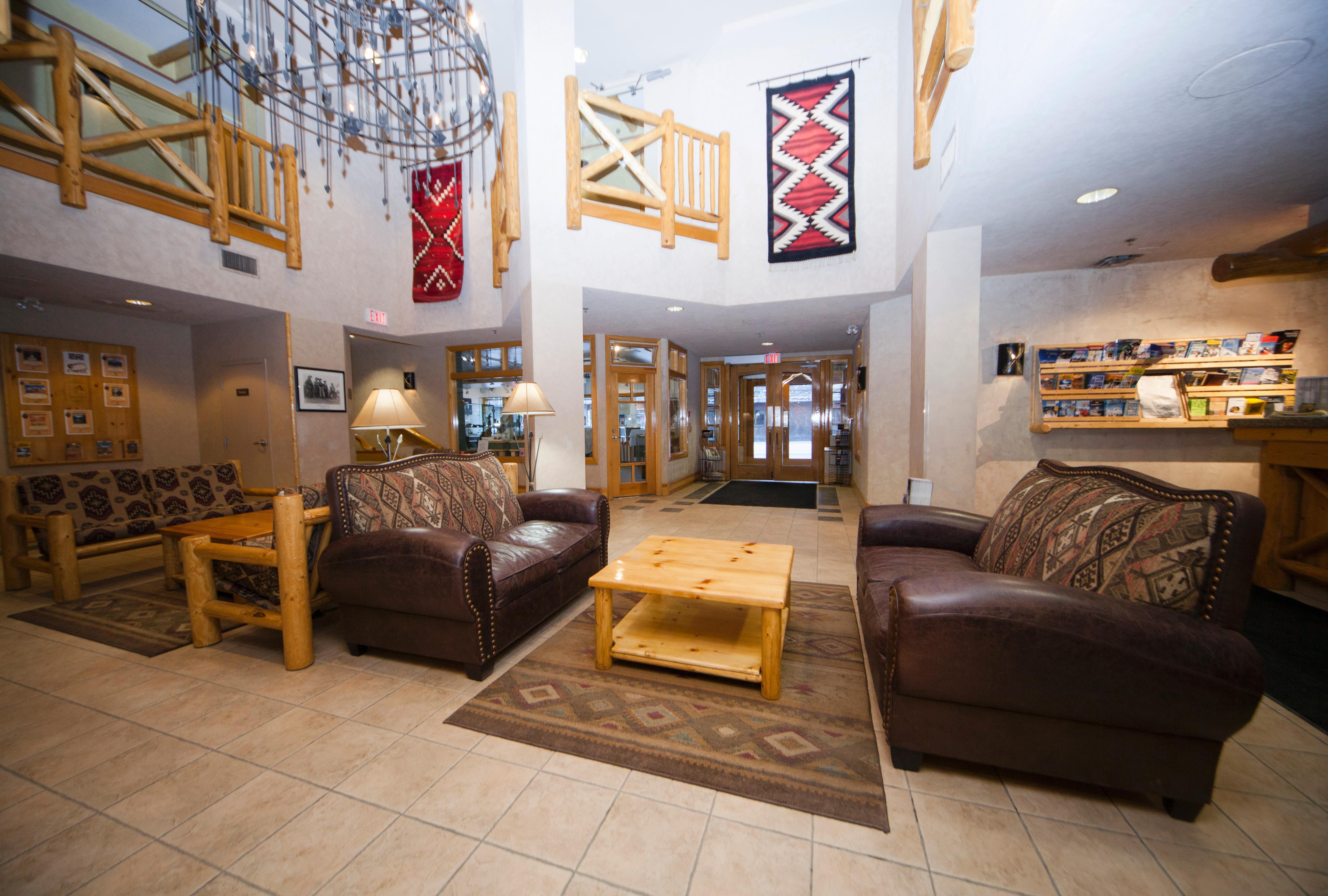 Brewster Mountain Lodge Banff Exterior foto