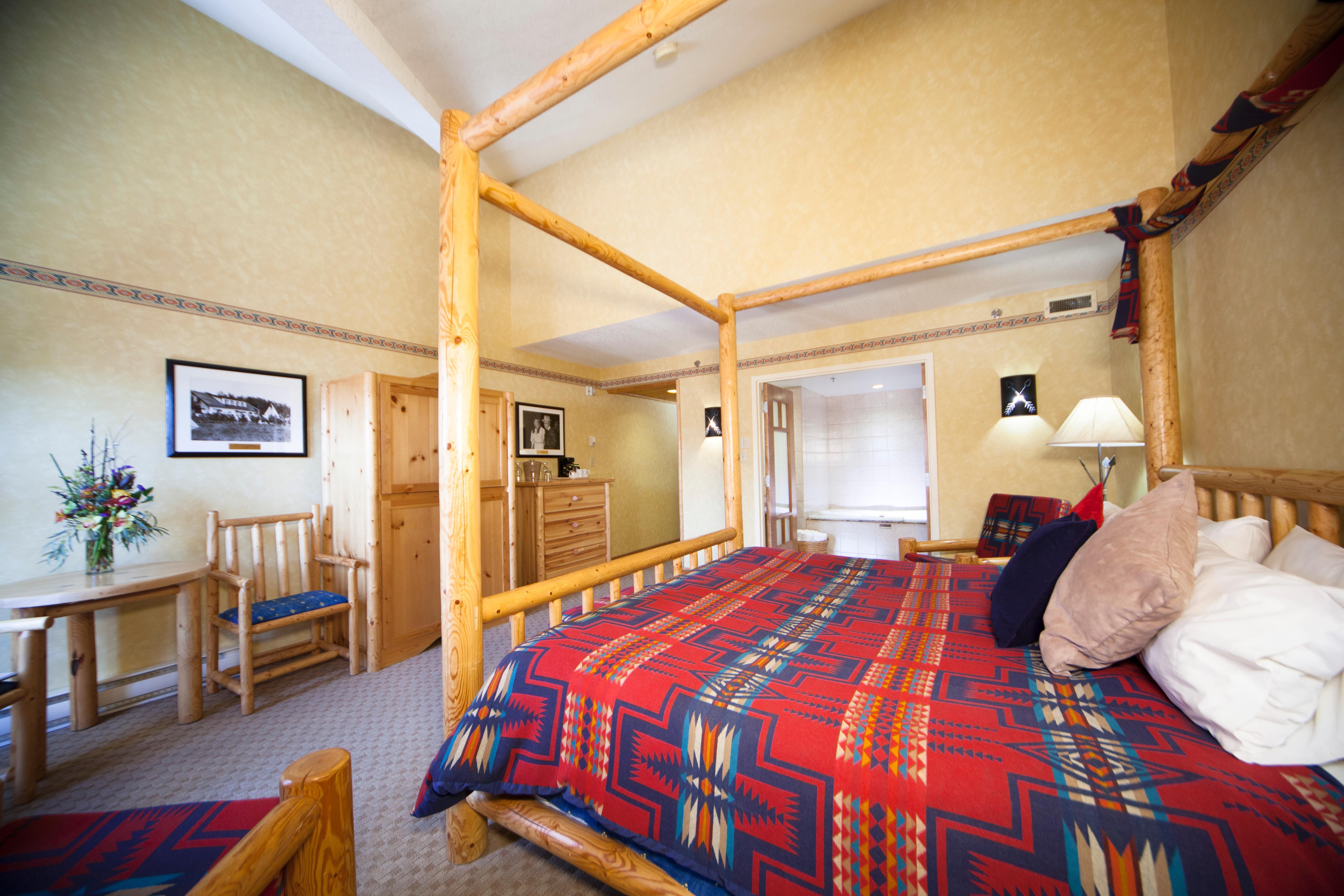 Brewster Mountain Lodge Banff Exterior foto